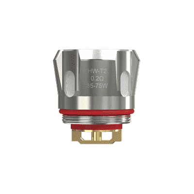 Испаритель Eleaf HW-T2 0.2 Ом (Ello, Rotor) - 0.2 Ом Испаритель Eleaf HW-T2 0.2 Ом (Ello, Rotor) - 0.2 Ом